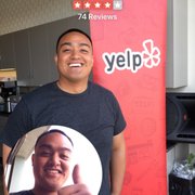 google avatar