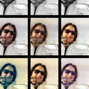 google avatar
