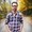 Photo of Justin M.