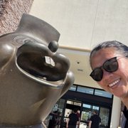 google avatar