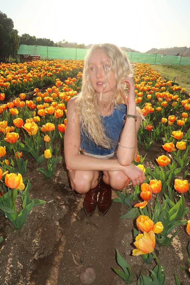 Claire
