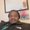 Photo of Okeke B.
