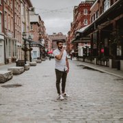 google avatar