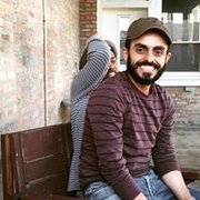 google avatar