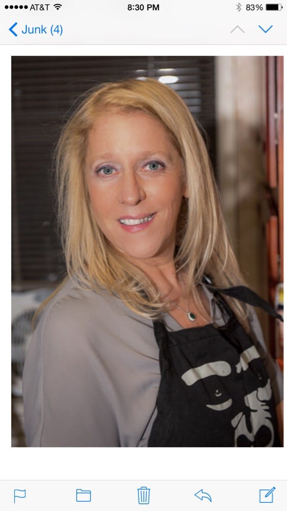 Yelp user Deidre W.