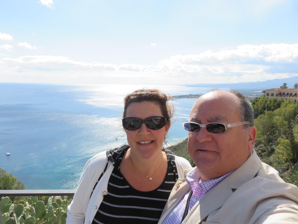 Yelp user michael c.