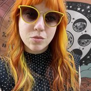 google avatar
