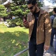 google avatar