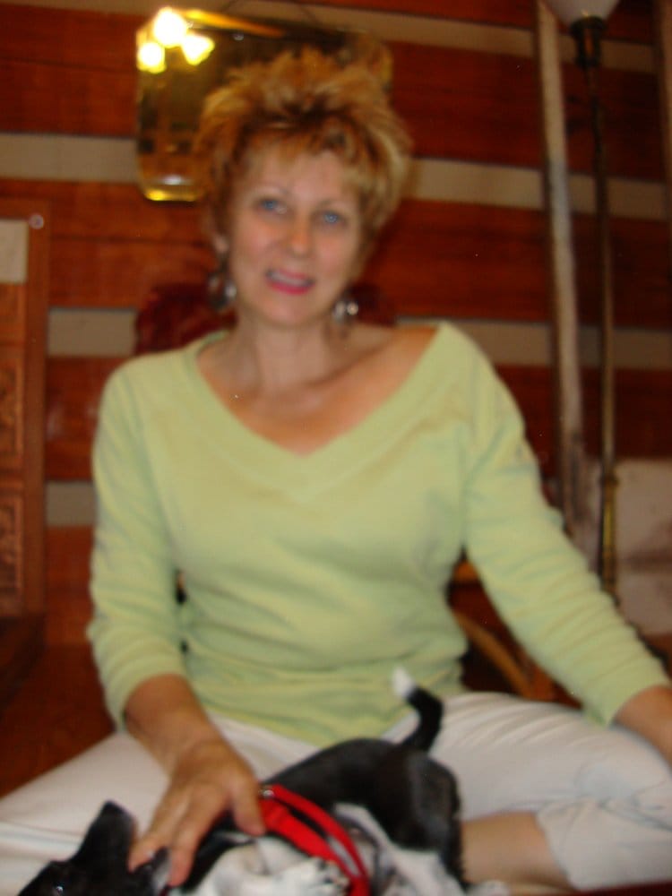 Yelp user melanie e.