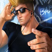 google avatar