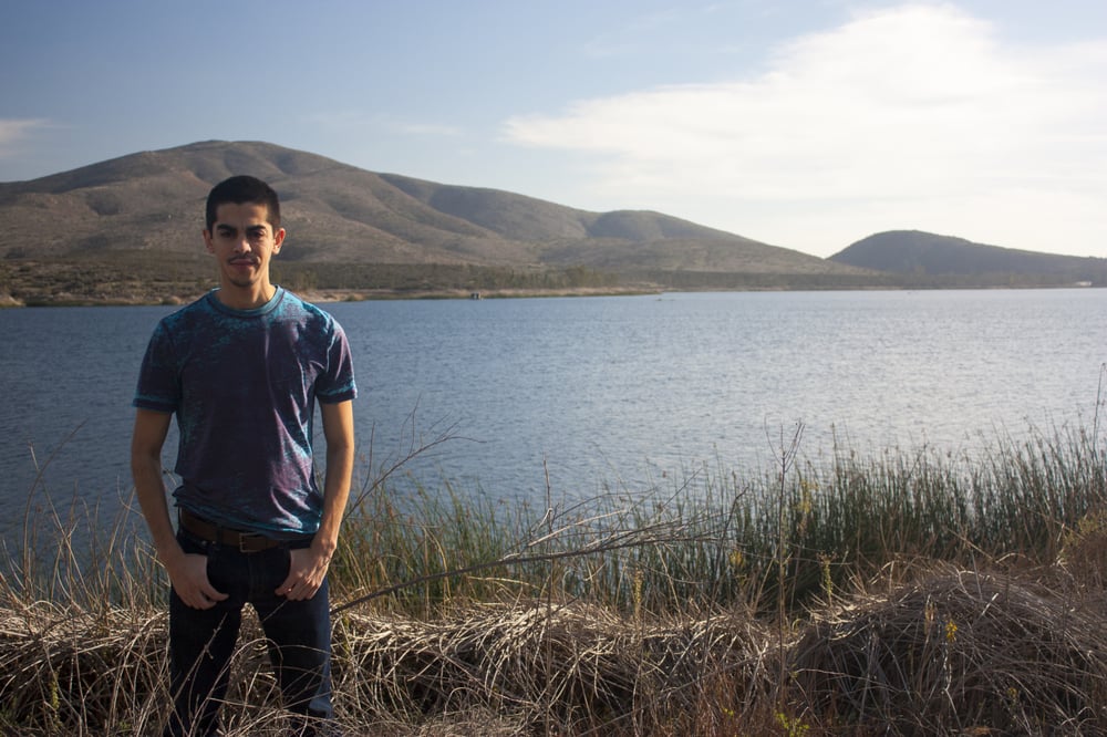Adrian A.'s profile image
