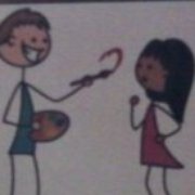 google avatar