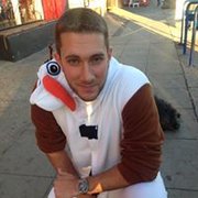 google avatar