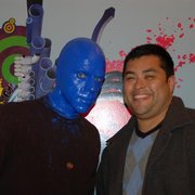 google avatar