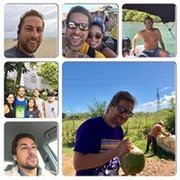 google avatar