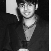 google avatar