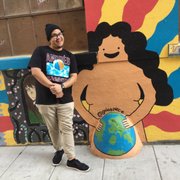google avatar