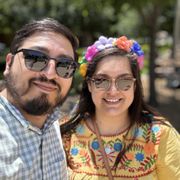 google avatar