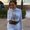 Photo of Dharmacharini D.