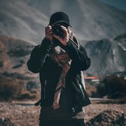 google avatar
