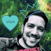 google avatar