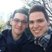 google avatar