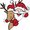 Photo of Santa E.