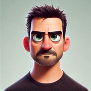 google avatar