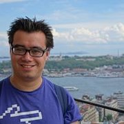 google avatar