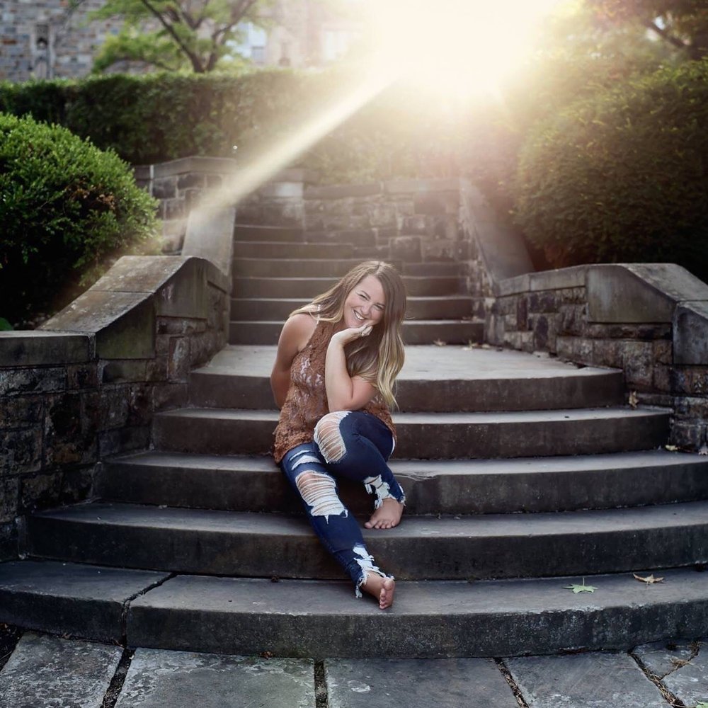 Yelp User Profile Pic