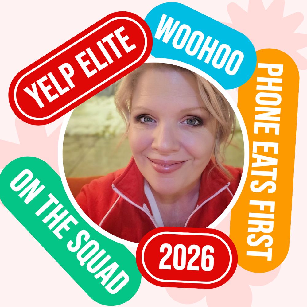 Yelp User Profile Pic