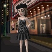 google avatar