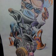 google avatar