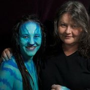 google avatar