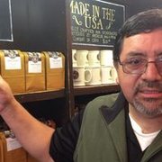 Yelp profile photo of Ceasar Z.