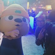 google avatar