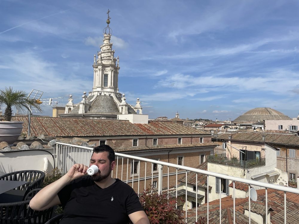 Yelp User Profile Pic