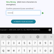 google avatar