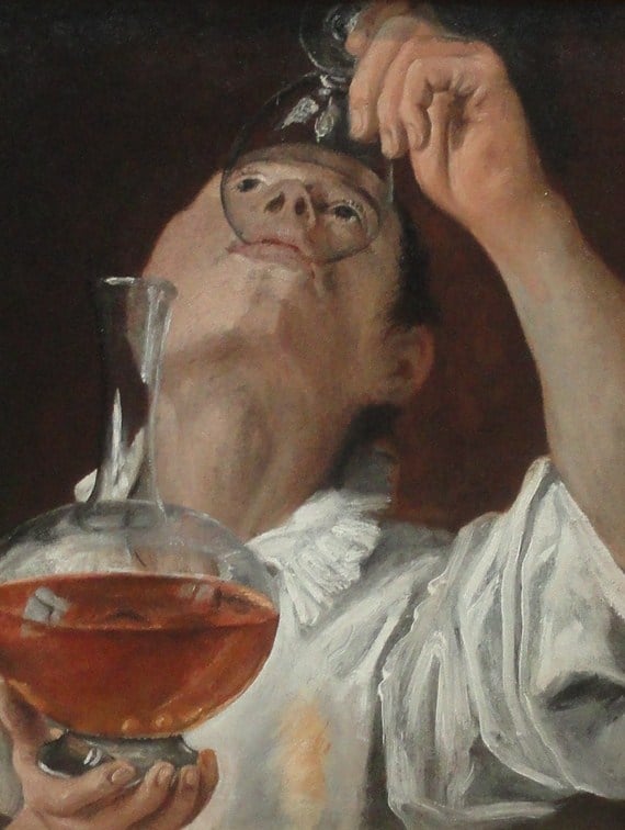 Yelp User Profile Pic