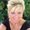 Photo of Laurie K.