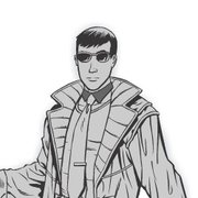 google avatar