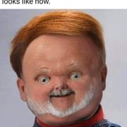 google avatar