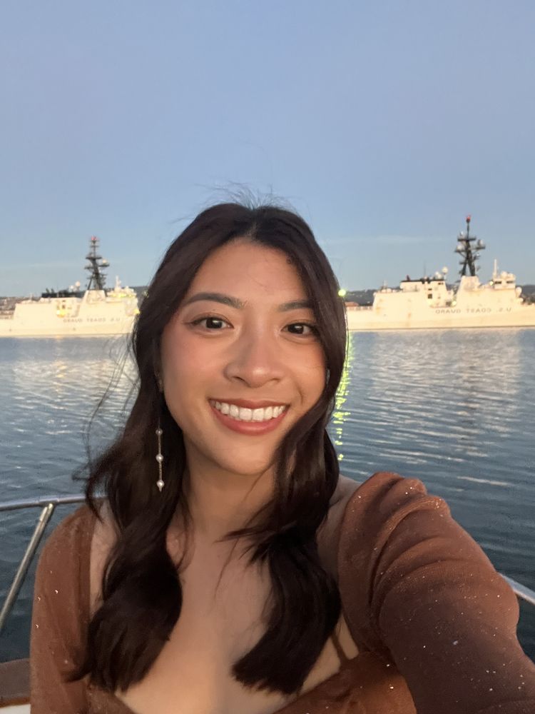 Yelp User Profile Pic