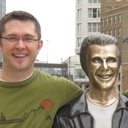 google avatar