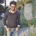 Amir A. Avatar