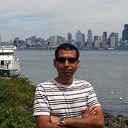 google avatar