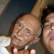 google avatar