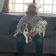 google avatar