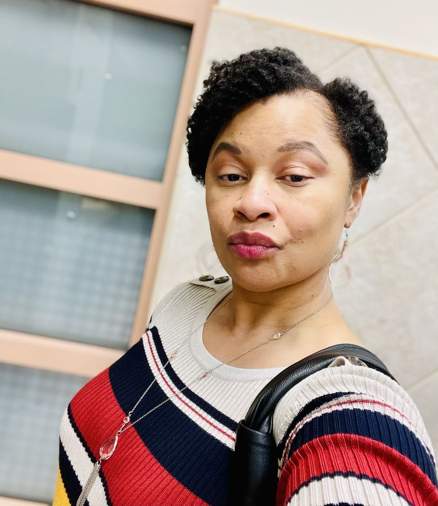 Yelp User Profile Pic