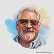 google avatar